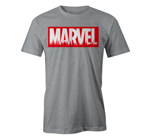 Marvel Logo Variation 07